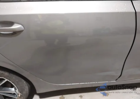 2022 Kia Forte Lxs from USA, damaged, VIN 3KPF24AD9NE487937